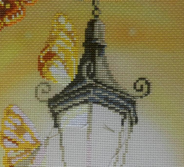 Романтика, 5я