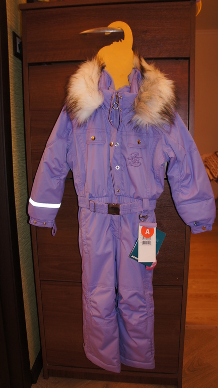Poivre Blanc (Новый) 4 года 7500-00