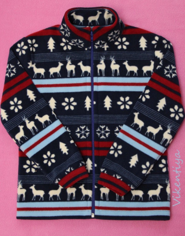 Флисовые поддевы для ваших деток!