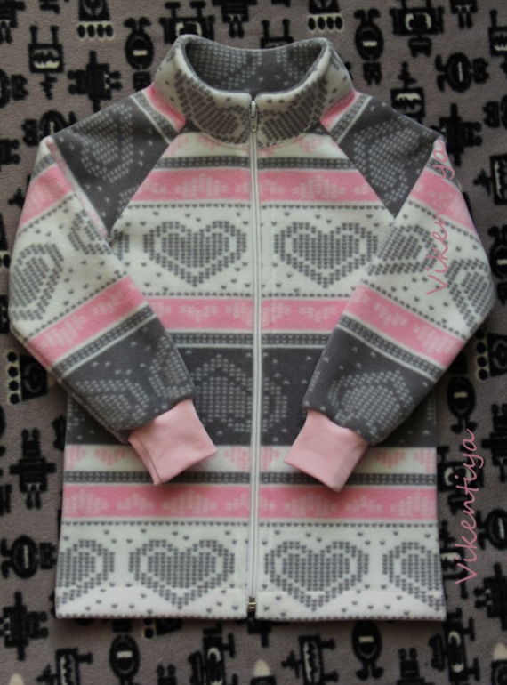 И снова ФЛИС