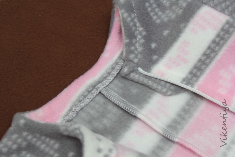 Теплые сердечки - 2