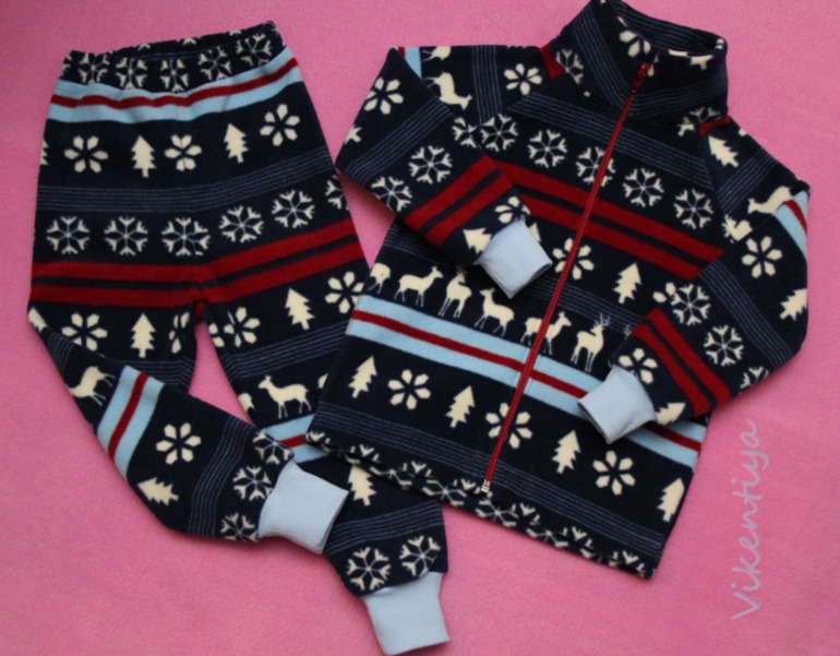 Олени, мягенькие и тепленькие))