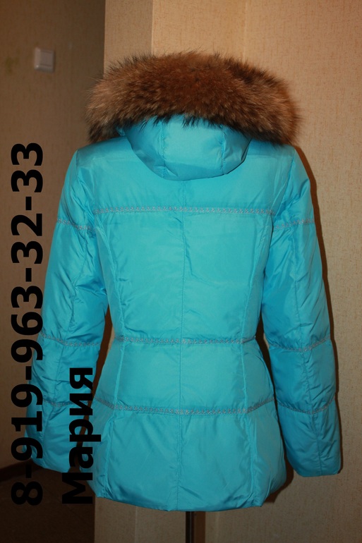 Хвастики весна 13 Л*****де и Зима 2013/14