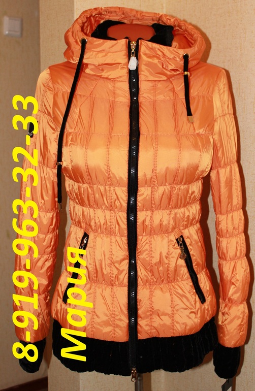 Хвастики весна 13 Л*****де и Зима 2013/14