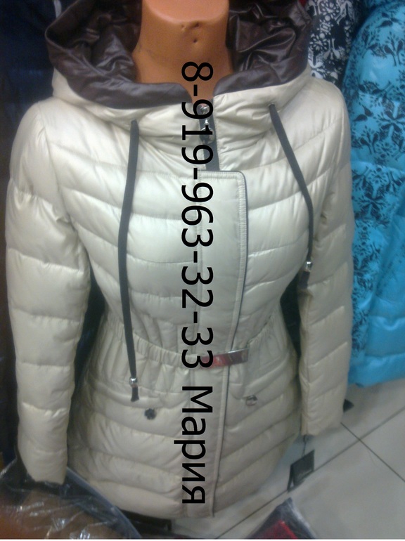 Хвастики весна 13 Л*****де и Зима 2013/14