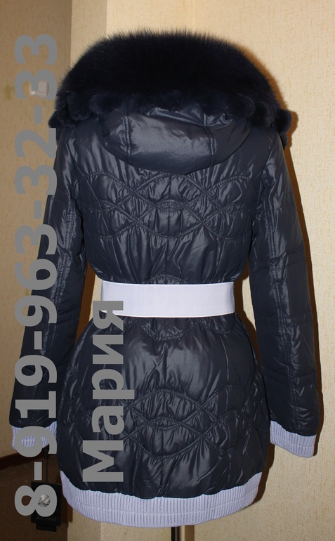 Хвастики весна 13 Л*****де и Зима 2013/14