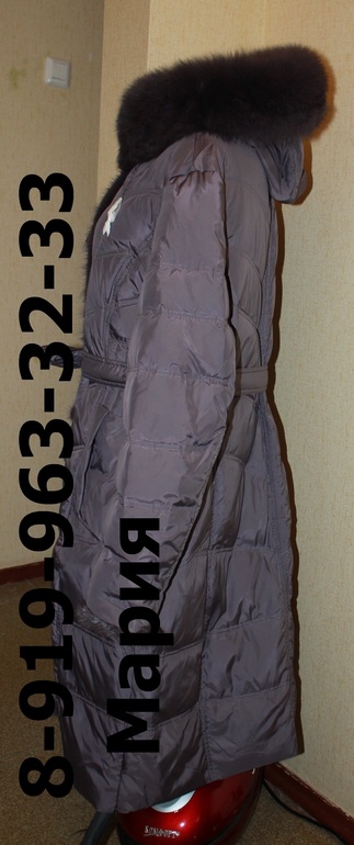 Хвастики весна 13 Л*****де и Зима 2013/14