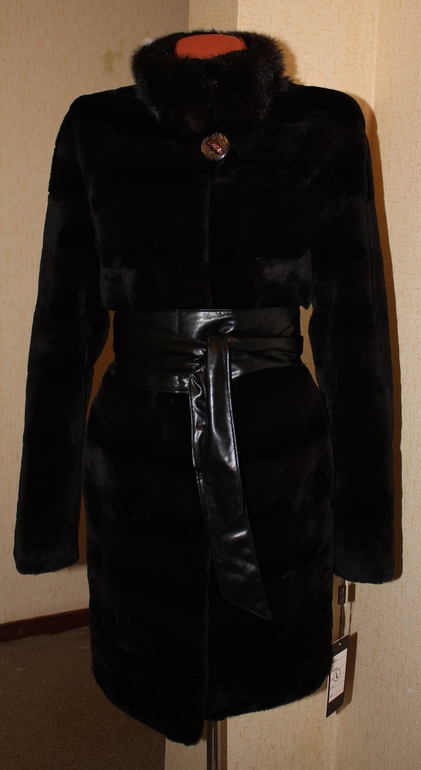 Пристрой мех.жилеток и шубок!!!!!с моей закупки !!!!!от 5000руб..