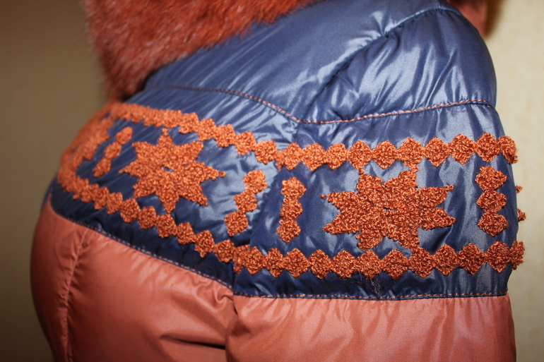 Хвастики весна 13 Л*****де и Зима 2013/14