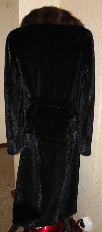 Пристрой мех.жилеток и шубок!!!!!с моей закупки !!!!!от 5000руб..