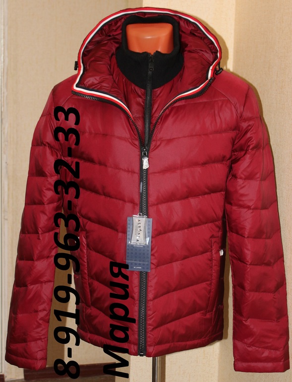 Хвастики весна 13 Л*****де и Зима 2013/14