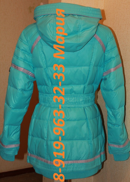 Хвастики весна 13 Л*****де и Зима 2013/14