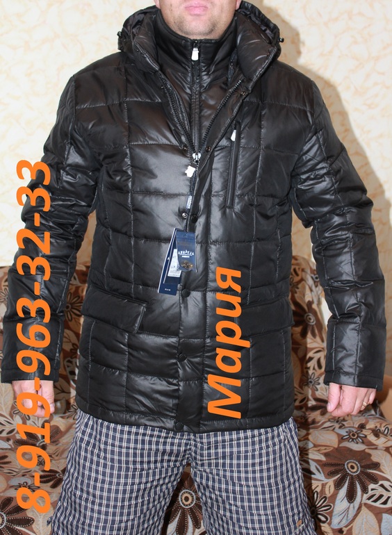 Хвастики весна 13 Л*****де и Зима 2013/14