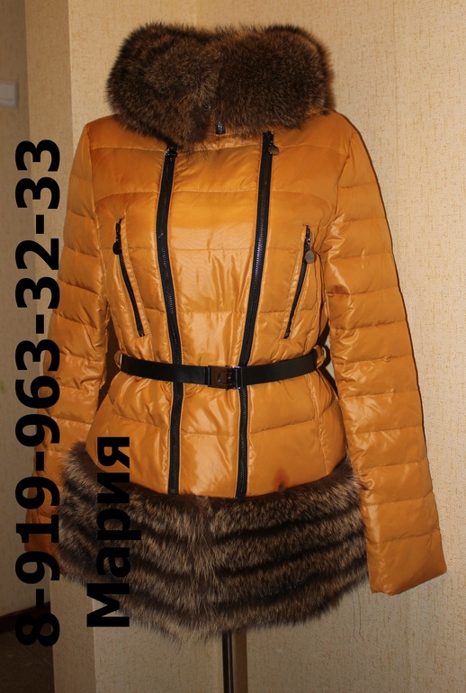 Хвастики весна 13 Л*****де и Зима 2013/14