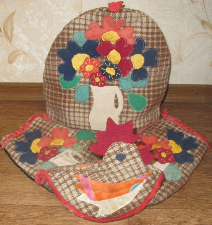 ОТЧЕТ - День 1. Я и моя кухня. Кулинарная книга. Быстрые рецепты!