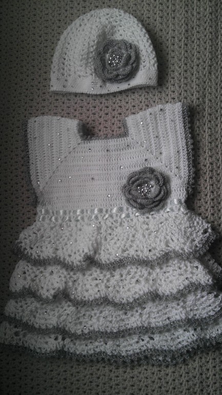 Наряды ручной работы для девочек!!)) (регион, почтой)