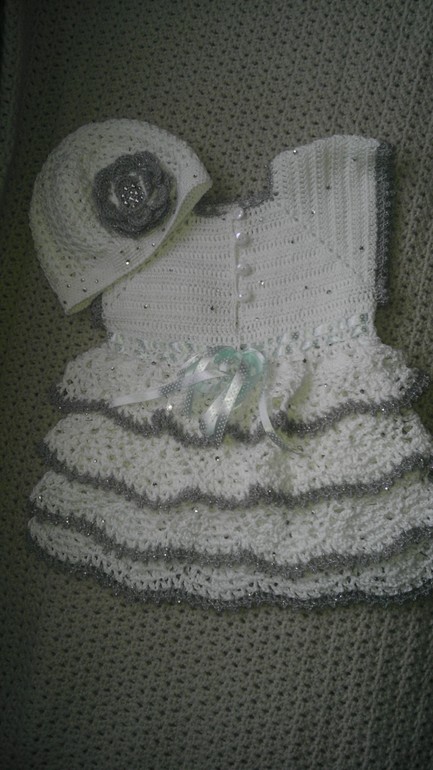 Наряды ручной работы для девочек!!)) (регион, почтой)