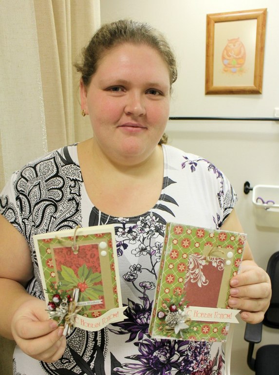 Сборная солянка фоток с моих МК!