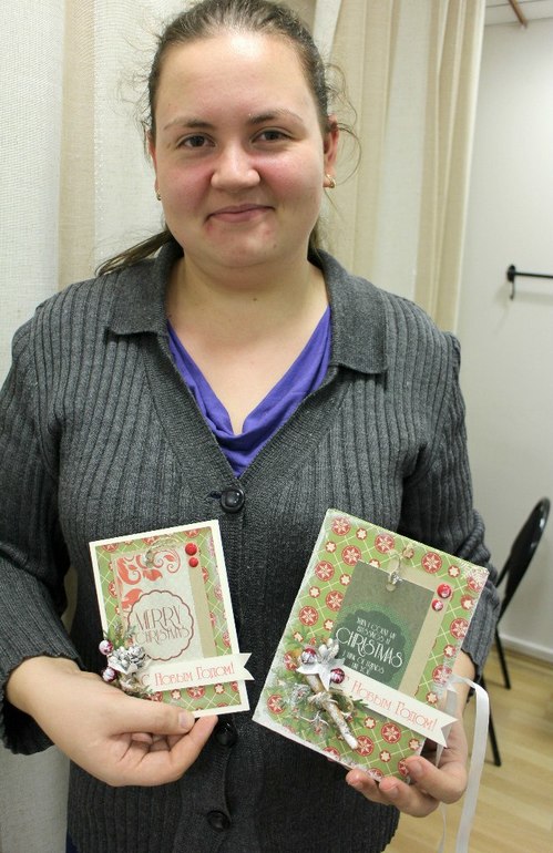 Сборная солянка фоток с моих МК!