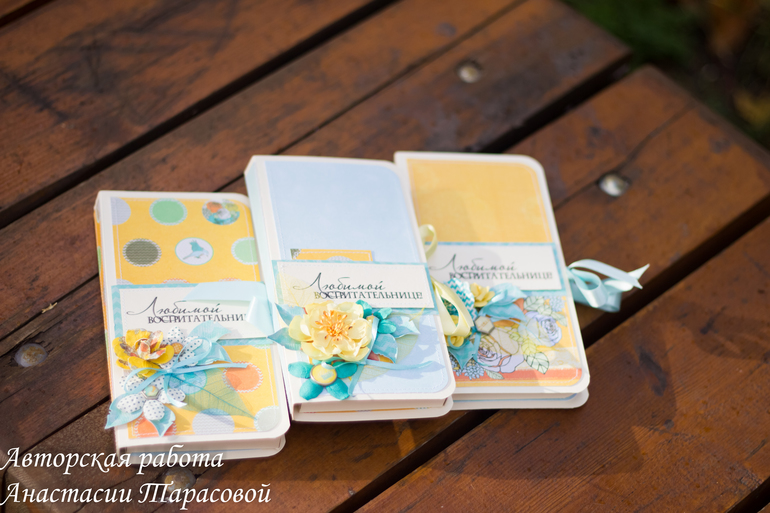 Шоколадницы к празднику и коротко про МК:)