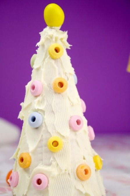 Новогодний кулинаризм