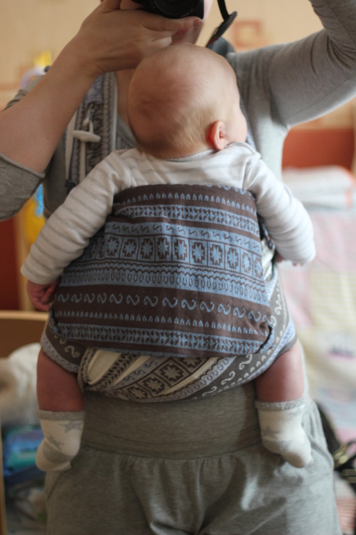 Май-слинг Ellevill продам