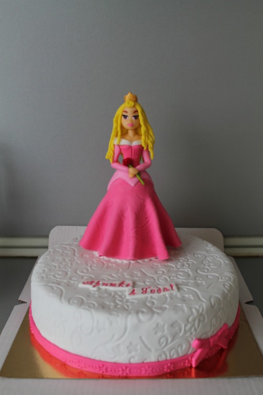 Принцесса Аврора.3.300гр.