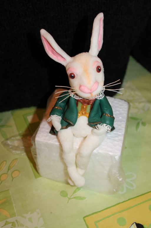 Чудесной женщине на юбилей!9.6кг