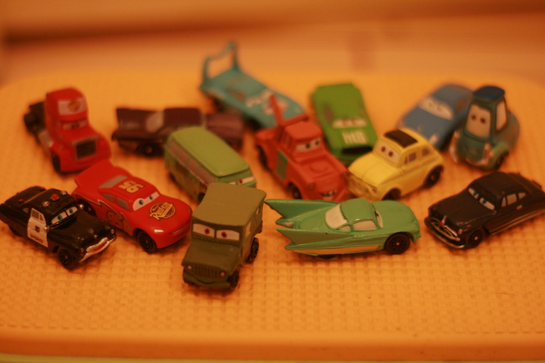 Примерный план на декабрь