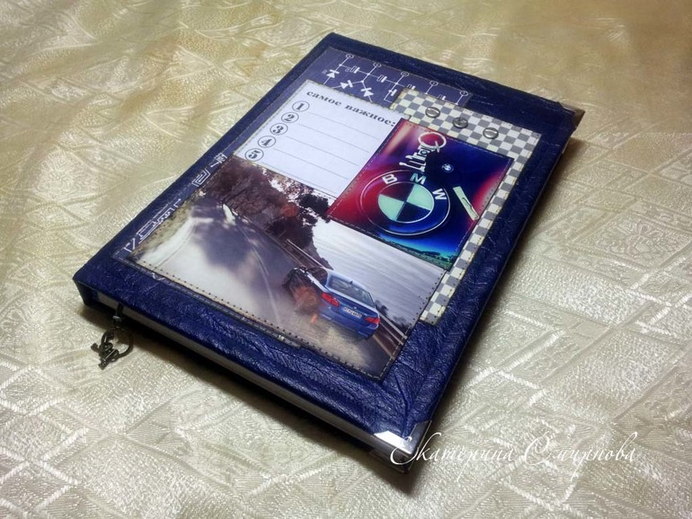 Пару блокнотов