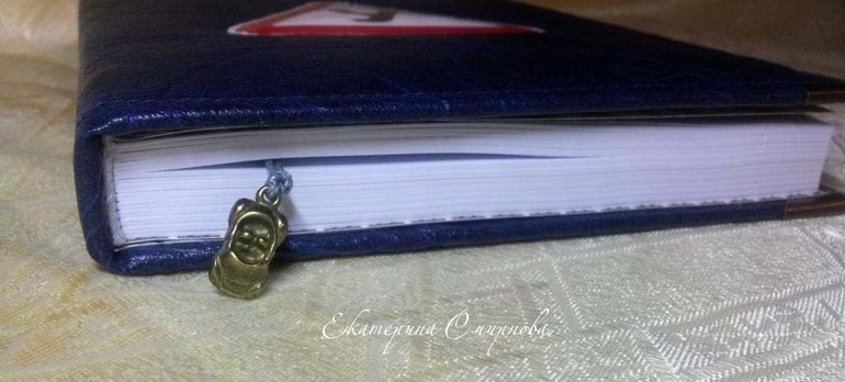 Бортовой журнал автоинструктора