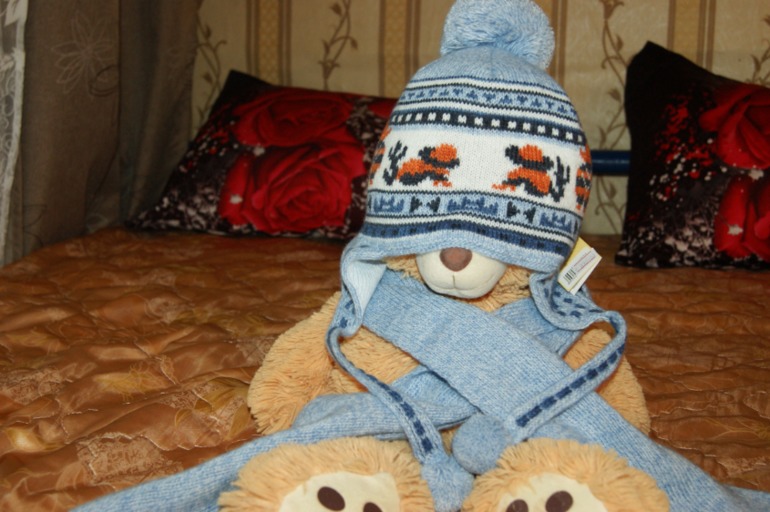 подходит ли шапка