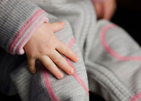 Квест: помогите одеть Лёву на улицу:)