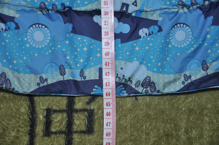 Раздельный комбинезон Huppa