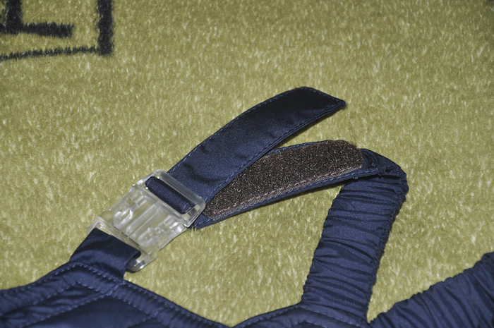 Раздельный комбинезон Huppa