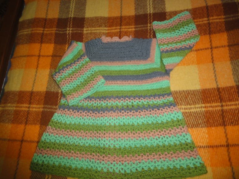 Всего понемножку