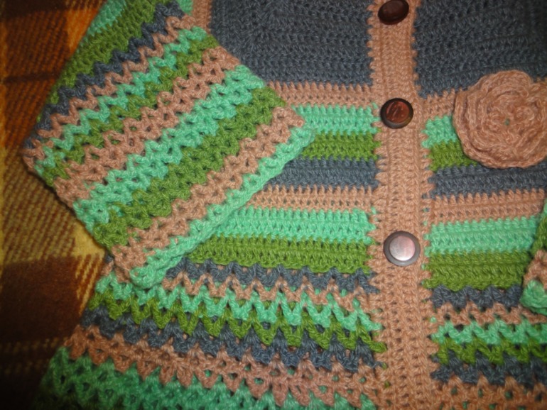 Всего понемножку