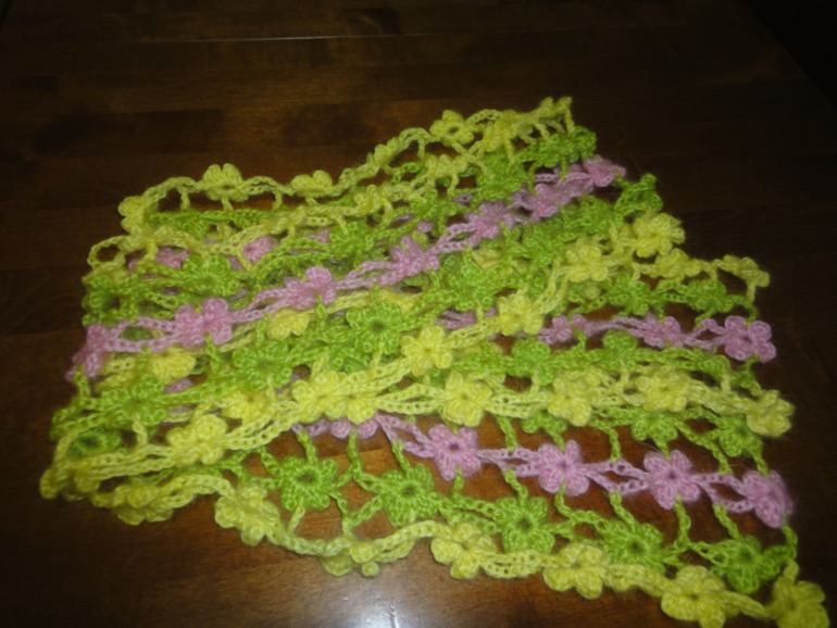 Всего понемножку