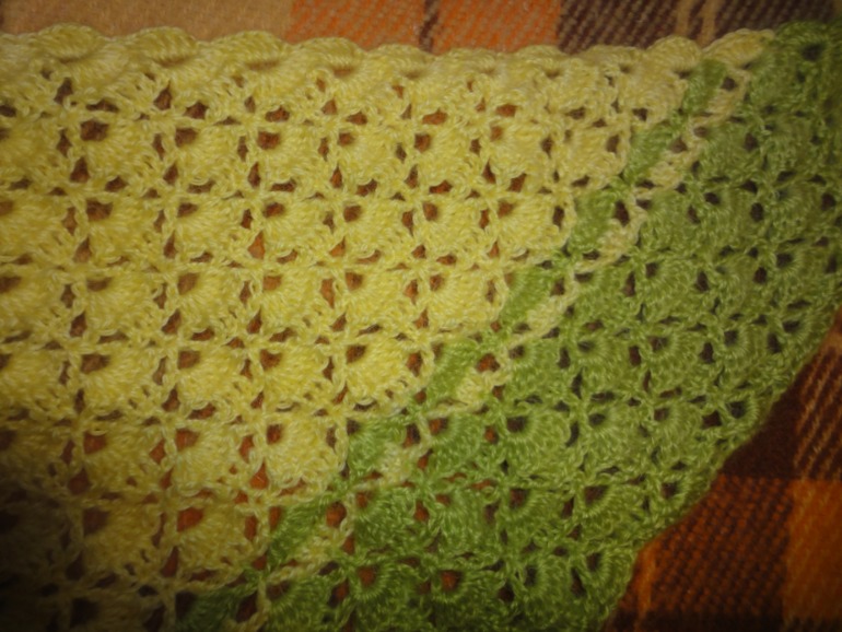 Всего понемножку