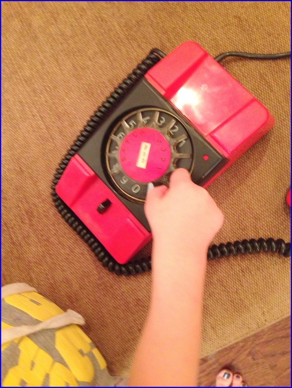 Наши занятия: мелкая моторика, 