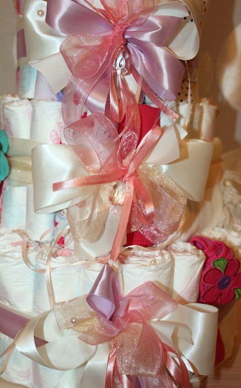 Подарок на рождение принцессы)