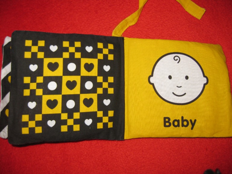 Начанаю собирать детскую библиотеку!