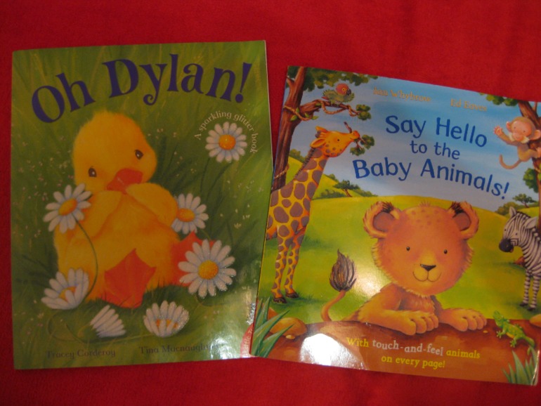 Начанаю собирать детскую библиотеку!