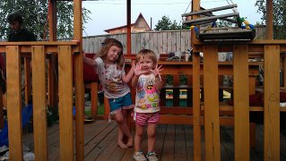 Мои погодки. Плюсы и Минусы