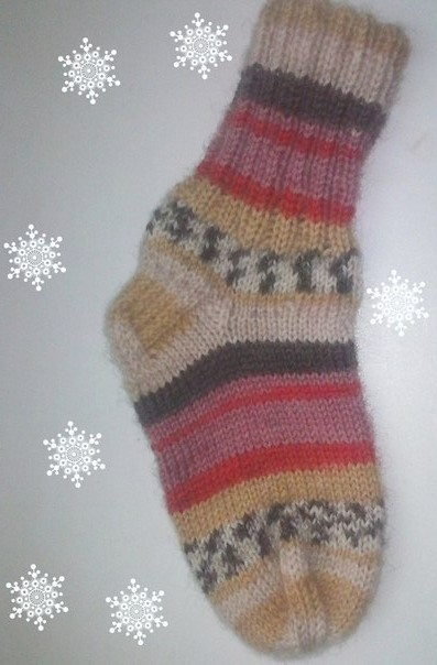 НОСОЧКИ ДЛЯ ВАС И ВАШИХ МАЛЫШЕЙ!!!!