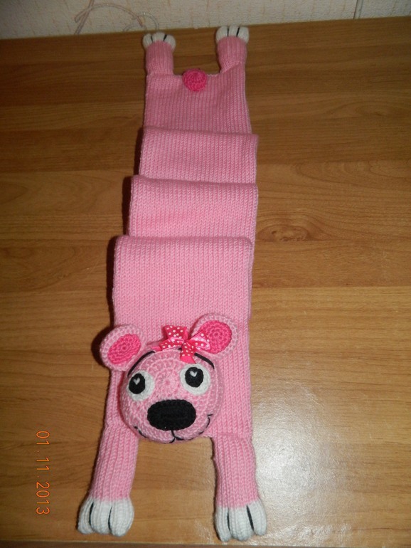 Переделала. Так лучше?