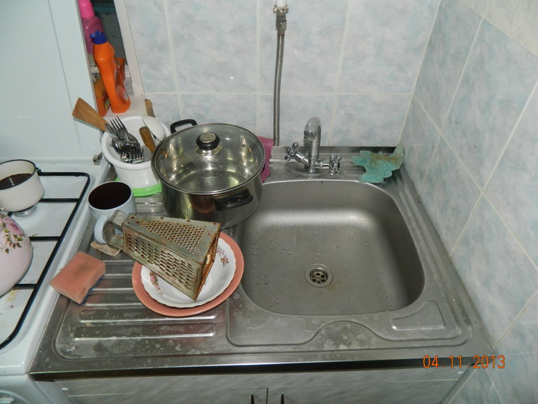 Взлет 67, день 1