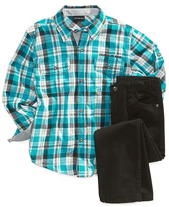 Одежда для маленьких модников из США! Calvin Klein, Nannette и т.д. (0-4 года)