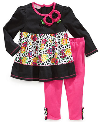 Одежда для маленьких модниц из США! DKNY , Baby Essentials, Kids Headquarters...