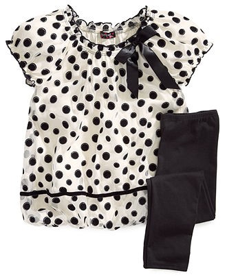 Одежда для маленьких модниц из США! DKNY , Baby Essentials, Kids Headquarters.. (0-4 года) ОБНОВИЛА 02.12.13